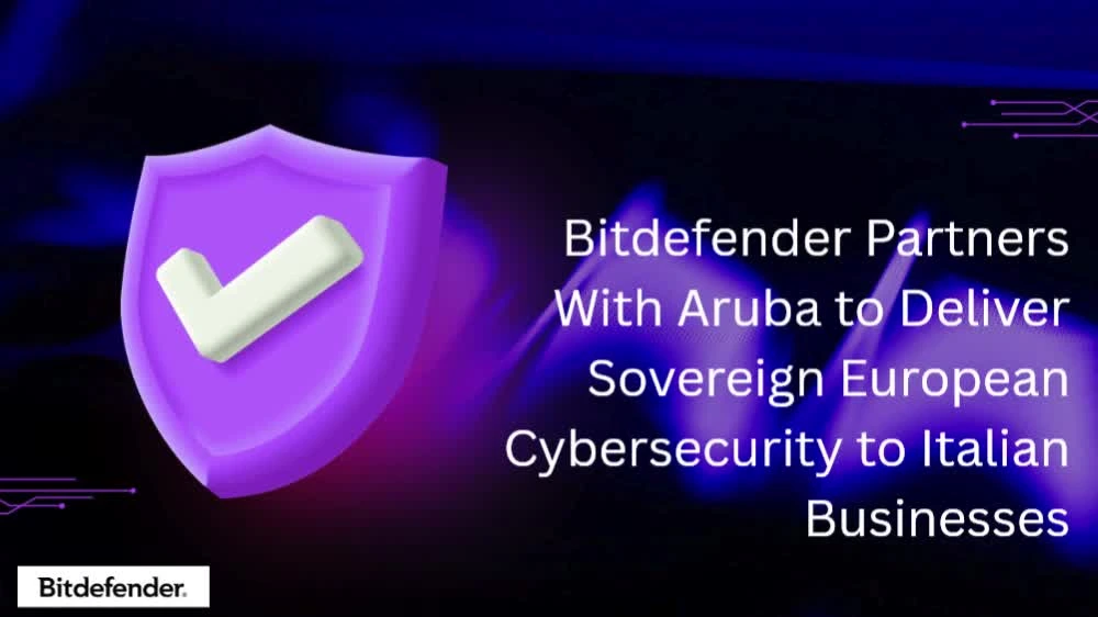 Bitdefender