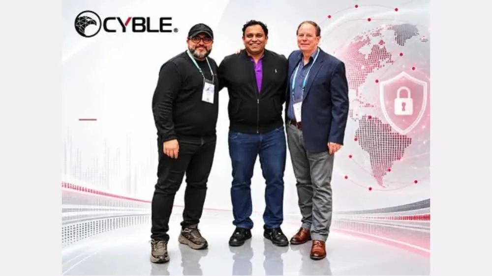 Cyble