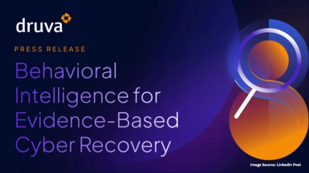 Cyber Recovery