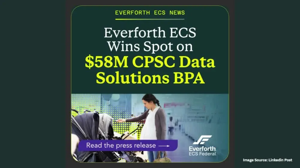 Everforth ECS