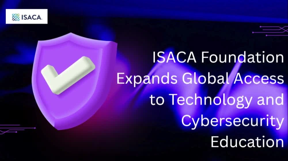 ISACA Foundation