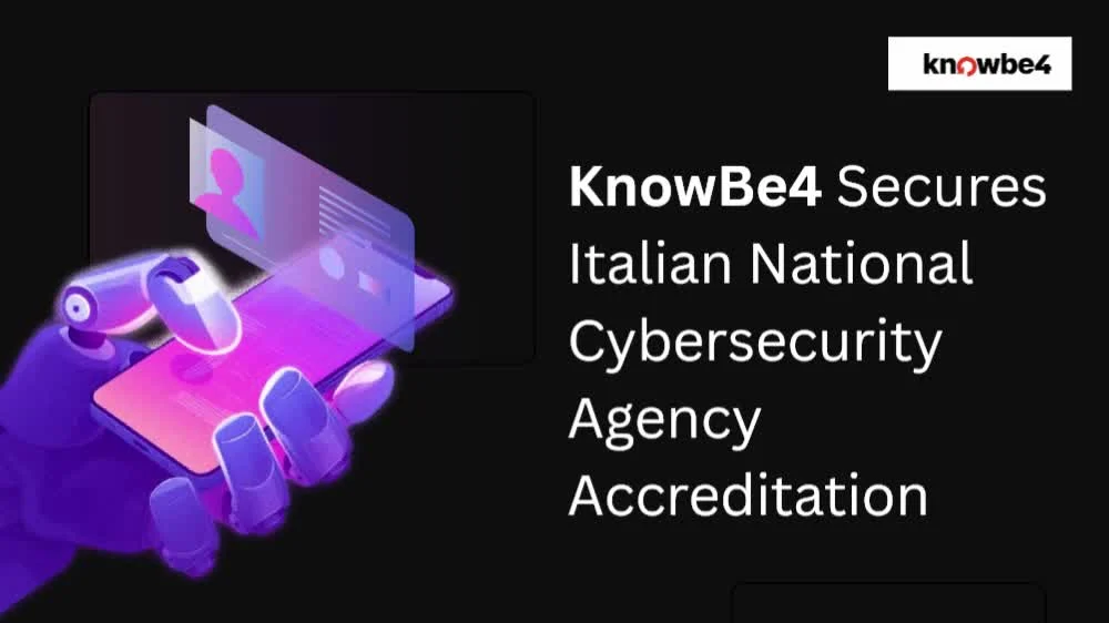 KnowBe4