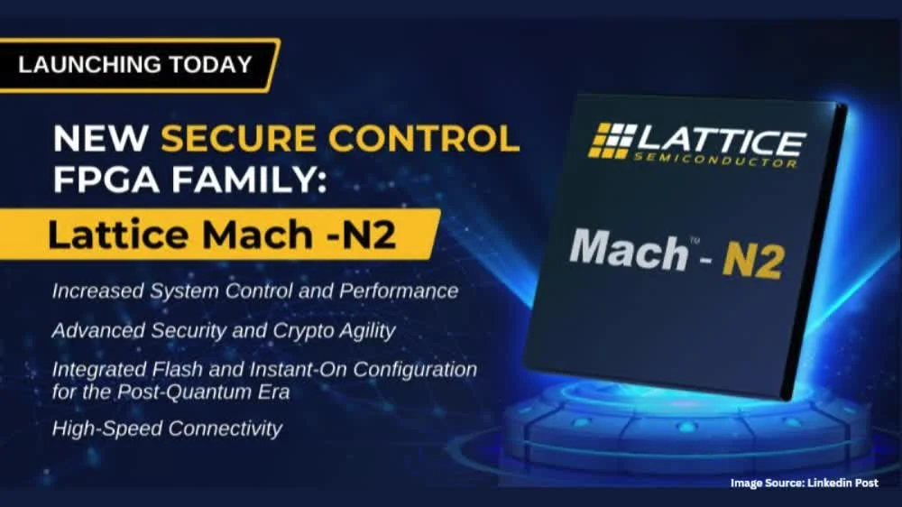 Mach-N2