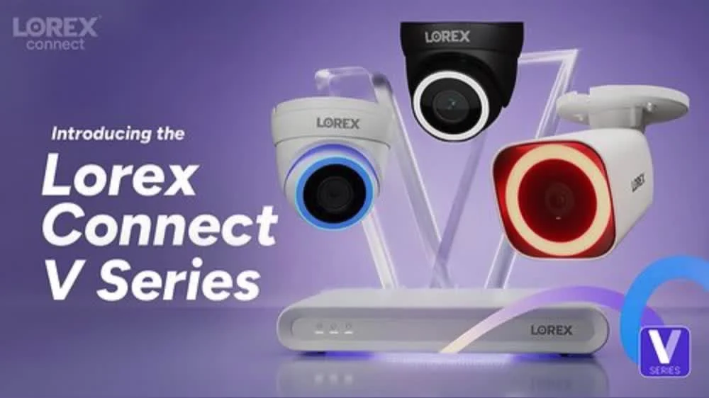 V Series