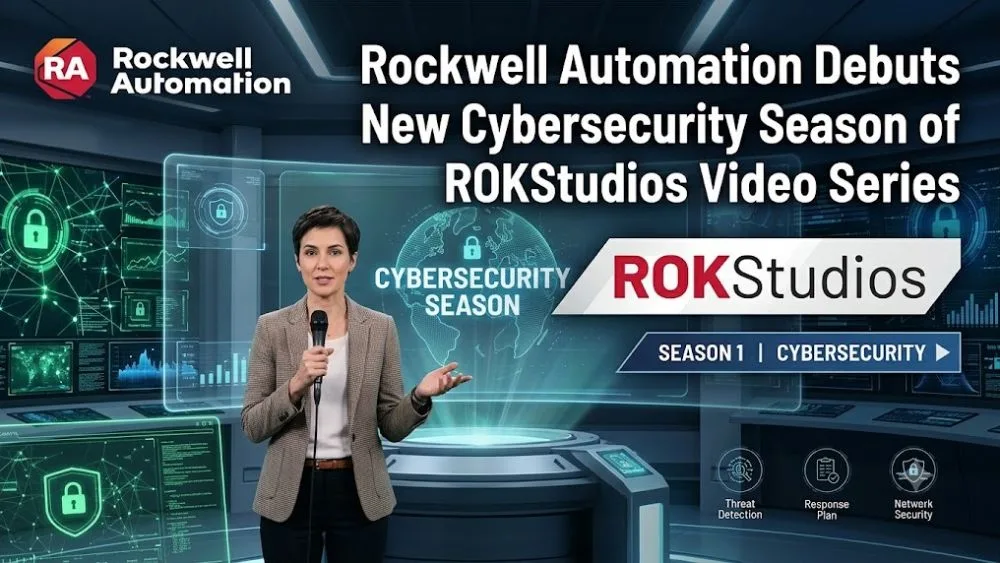 Rockwell Automation
