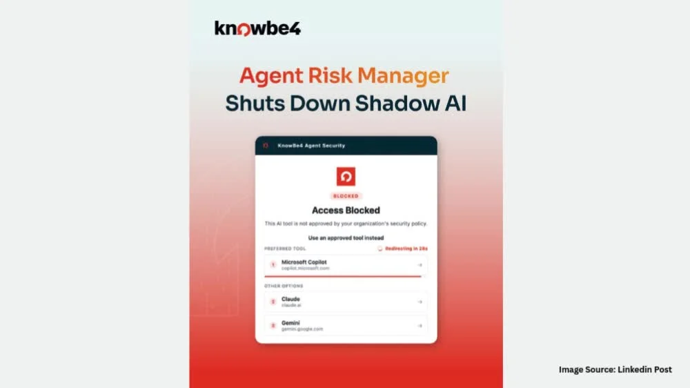 Shadow AI