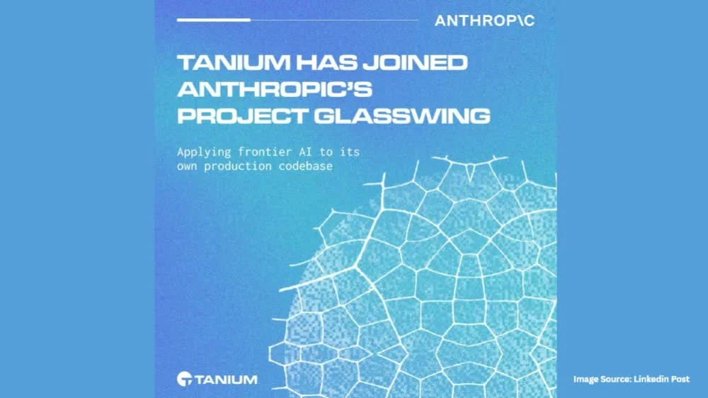 Project Glasswing