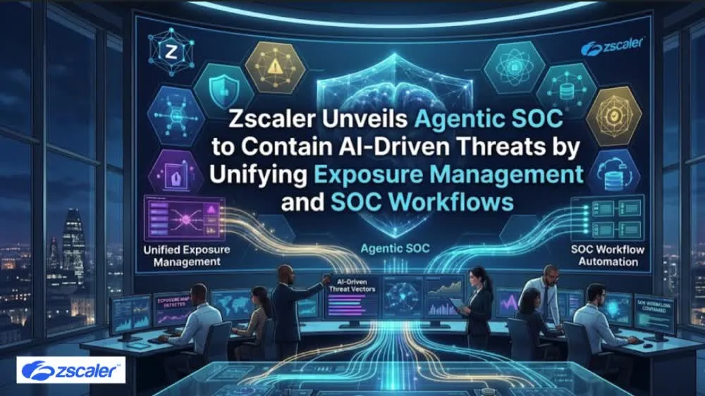 Zscaler