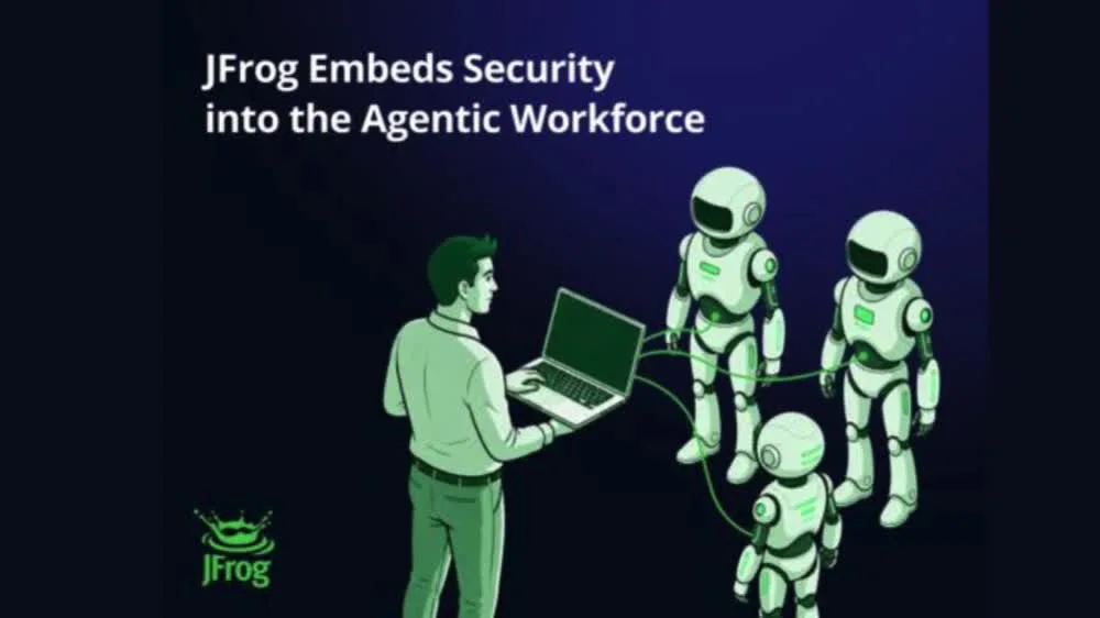 Agentic Workforce