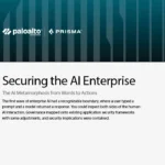 Securing the AI Enterprise
