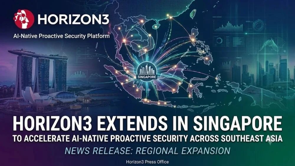 AI‑Native Proactive Security