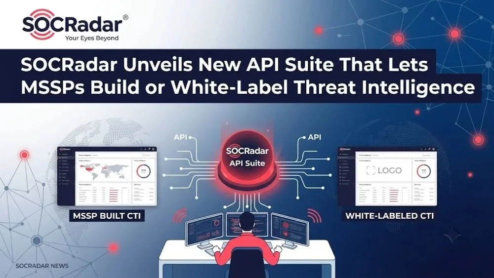 API Suite
