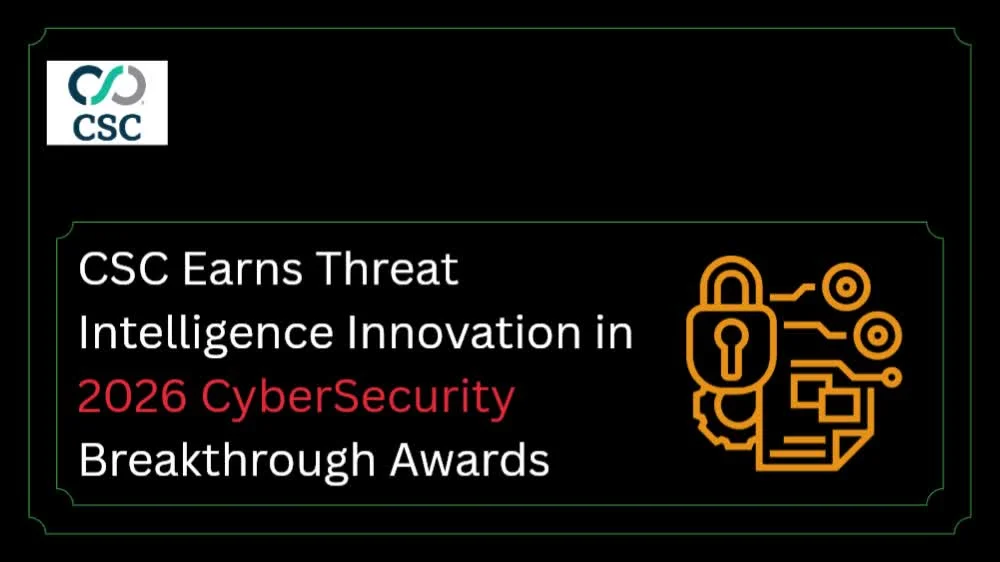 Threat Intelligence