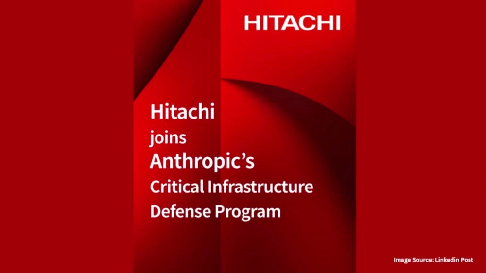 Hitachi