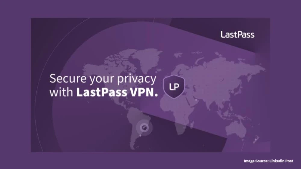 LastPass