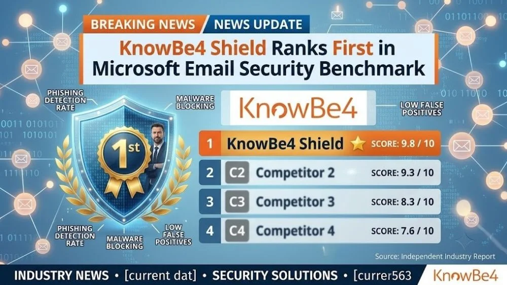 Microsoft Email Security