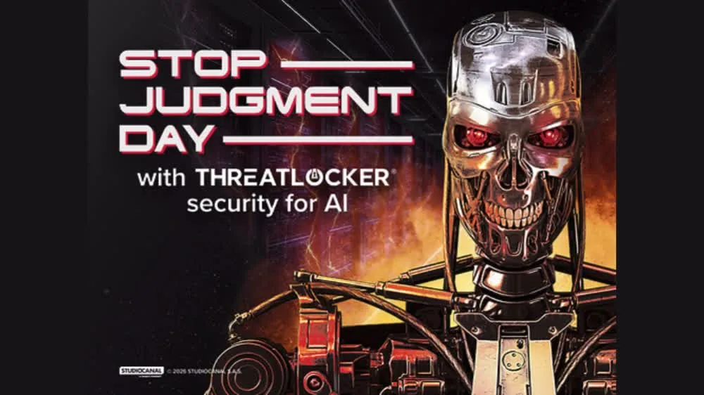 Terminator 2