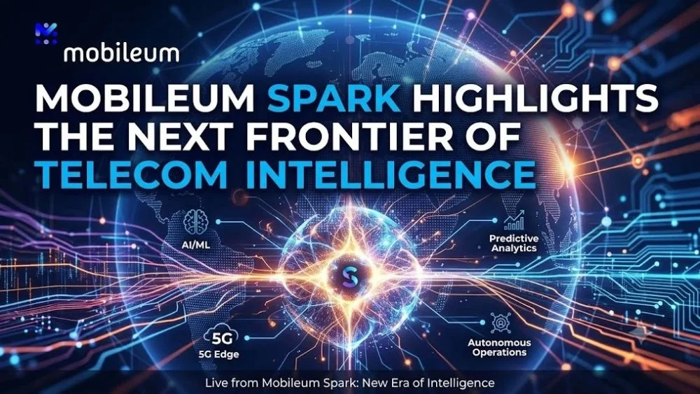 Telecom Intelligence